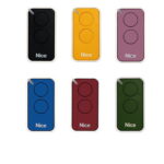 Telecomanda Nice INTI2, 2 canale