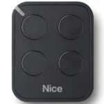 Telecomanda 4 canale Nice ERA FLOR FLO4RE