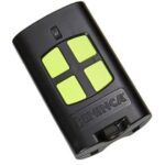 Telecomanda 4 Butoane Beninca TO.GO4VA 433.92 Mhz