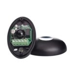 Fotocelula YET607 Infrarosu 12-24V pentru porti