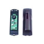 Fotocelula YET609 Infrarosu 12-24V pentru porti
